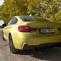 BMW 440i Gran Coupé: Ochočená M4 pro ty, kteří už dospěli