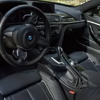 BMW 440i Gran Coupé: Ochočená M4 pro ty, kteří už dospěli