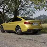 BMW 440i Gran Coupé: Ochočená M4 pro ty, kteří už dospěli