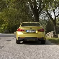 BMW 440i Gran Coupé: Ochočená M4 pro ty, kteří už dospěli