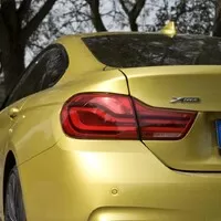 BMW 440i Gran Coupé: Ochočená M4 pro ty, kteří už dospěli
