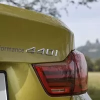 BMW 440i Gran Coupé: Ochočená M4 pro ty, kteří už dospěli