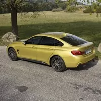 BMW 440i Gran Coupé: Ochočená M4 pro ty, kteří už dospěli