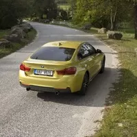 BMW 440i Gran Coupé: Ochočená M4 pro ty, kteří už dospěli