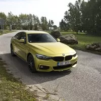 BMW 440i Gran Coupé: Ochočená M4 pro ty, kteří už dospěli
