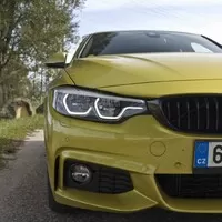 BMW 440i Gran Coupé: Ochočená M4 pro ty, kteří už dospěli