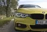 BMW 440i Gran Coupé: Ochočená M4 pro ty, kteří už dospěli