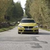 BMW 440i Gran Coupé: Ochočená M4 pro ty, kteří už dospěli