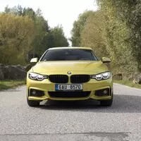BMW 440i Gran Coupé: Ochočená M4 pro ty, kteří už dospěli