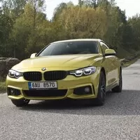 BMW 440i Gran Coupé: Ochočená M4 pro ty, kteří už dospěli
