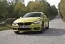 BMW 440i Gran Coupé: Ochočená M4 pro ty, kteří už dospěli