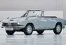 BMW zrestaurovalo jediný dochovaný kus modelu 1600 GT cabrio