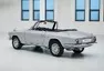 BMW zrestaurovalo jediný dochovaný kus modelu 1600 GT cabrio