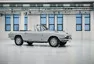 BMW zrestaurovalo jediný dochovaný kus modelu 1600 GT cabrio