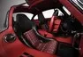 Do aukce jde unikátní Mercedes 300SL AMG po brunejském sultánovi