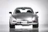 Do aukce jde unikátní Mercedes 300SL AMG po brunejském sultánovi
