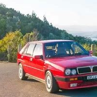 Století Lancia | 2.díl