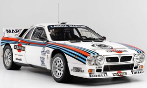 Historie: Století Lancia | 2.díl