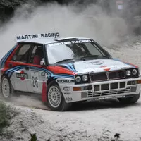 Století Lancia | 2.díl