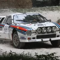 Století Lancia | 2.díl