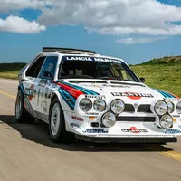 Století Lancia | 2.díl