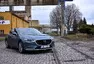 Mazda6 G194AT: Ohrožený druh