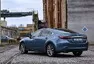 Mazda6 G194AT: Ohrožený druh