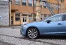 Mazda6 G194AT: Ohrožený druh