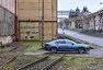 Mazda6 G194AT: Ohrožený druh