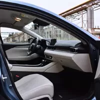 Mazda6 G194AT: Ohrožený druh