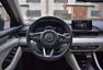 Mazda6 G194AT: Ohrožený druh