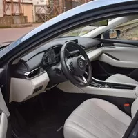 Mazda6 G194AT: Ohrožený druh