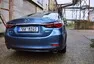 Mazda6 G194AT: Ohrožený druh