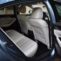 Mazda6 G194AT: Ohrožený druh