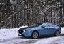 Mazda6 G194AT: Ohrožený druh