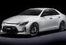 Toyota představuje další model GRMN. Zadohnaný sedan se šestiválcem a manuálem.