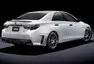 Toyota představuje další model GRMN. Zadohnaný sedan se šestiválcem a manuálem.