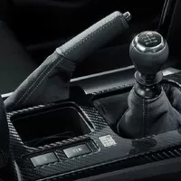 Toyota představuje další model GRMN. Zadohnaný sedan se šestiválcem a manuálem.