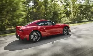 Toyota Supra je oficiálně představena a svět ji nenávidí