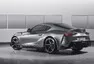 Toyota Supra je oficiálně představena a svět ji nenávidí