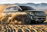 Esoterický koncept Kia Telluride jde do výroby, o vaše čakry se ale starat nehodlá