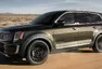 Esoterický koncept Kia Telluride jde do výroby, o vaše čakry se ale starat nehodlá
