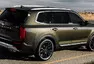 Esoterický koncept Kia Telluride jde do výroby, o vaše čakry se ale starat nehodlá