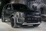 Esoterický koncept Kia Telluride jde do výroby, o vaše čakry se ale starat nehodlá