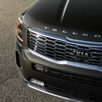 Esoterický koncept Kia Telluride jde do výroby, o vaše čakry se ale starat nehodlá