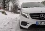 Mercedes-Benz V-Class: Salonek pro šest