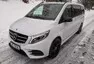 Mercedes-Benz V-Class: Salonek pro šest