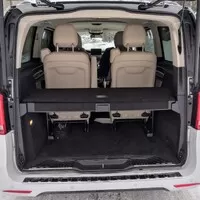 Mercedes-Benz V-Class: Salonek pro šest