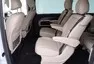 Mercedes-Benz V-Class: Salonek pro šest