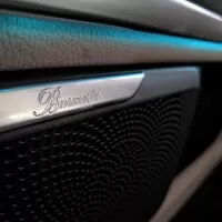 Mercedes-Benz V-Class: Salonek pro šest